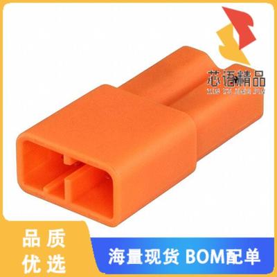 全新2271183-1原装(RECEPTACLE, 2PINS WIRE TO WIRE