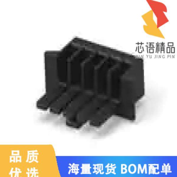 全新1969825-5原装(EP 2.5 TPA RETAINER, 5 POS)正品