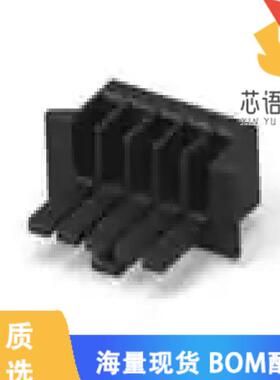 全新1969825-5原装(EP 2.5 TPA RETAINER, 5 POS)正品