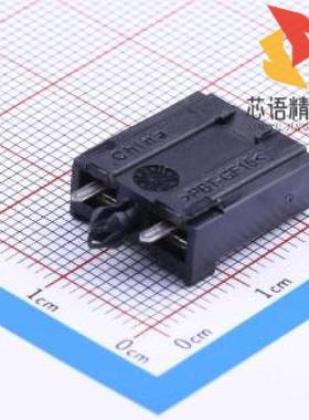 全新178.6764.0001原装(保险丝座)正品