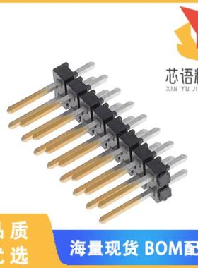 全新MTMM-108-05-F-D-225原装(CONN HEADER VERT 16P