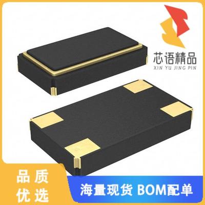 全新406C35B18M43200原装(CRYSTAL 18.4320MHZ 13PF