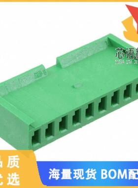 全新280594原装(CONN RCPT HSG 10POS 3.96MM)正品