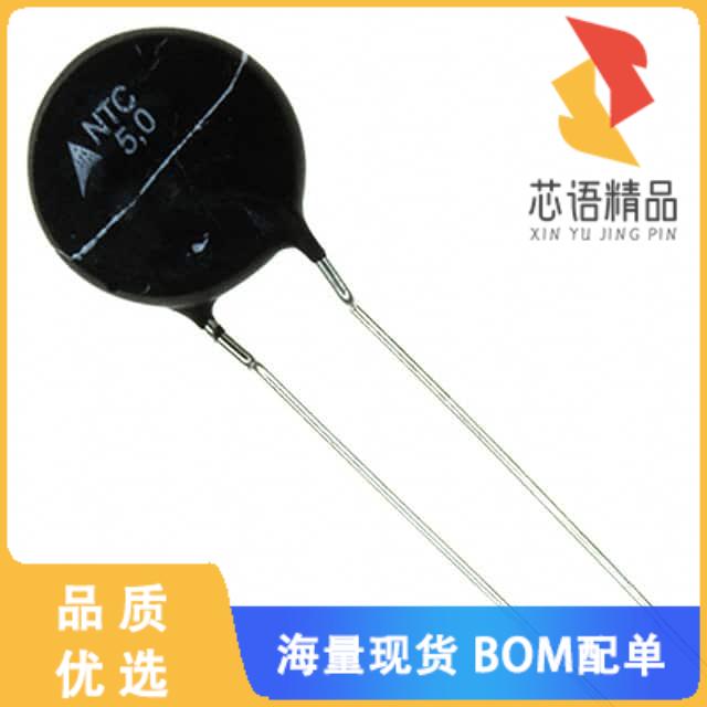 全新B57236S0509M000原装(ICL 5 OHM 20% 4.5A 11.5M