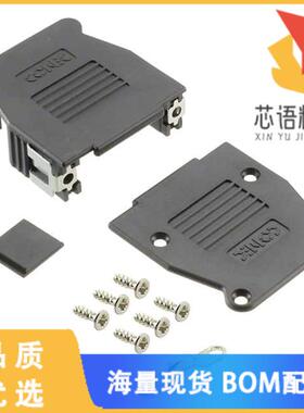 全新16-001820E原装(CONN BACKSHELL 15P 90/180DEG