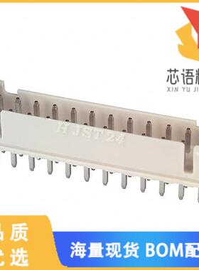 全新B24B-PHDSS(LF)(SN)原装(CONN HEADER VERT 24PO