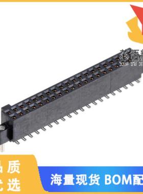 全新SFM-120-02-L-D-SN原装(CONN RCPT 40POS 0.05 G