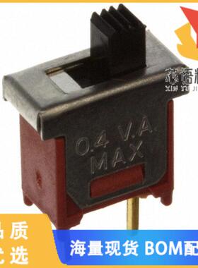 全新TS02CBE原装(SWITCH SLIDE SPST 0.4VA 20V)正品