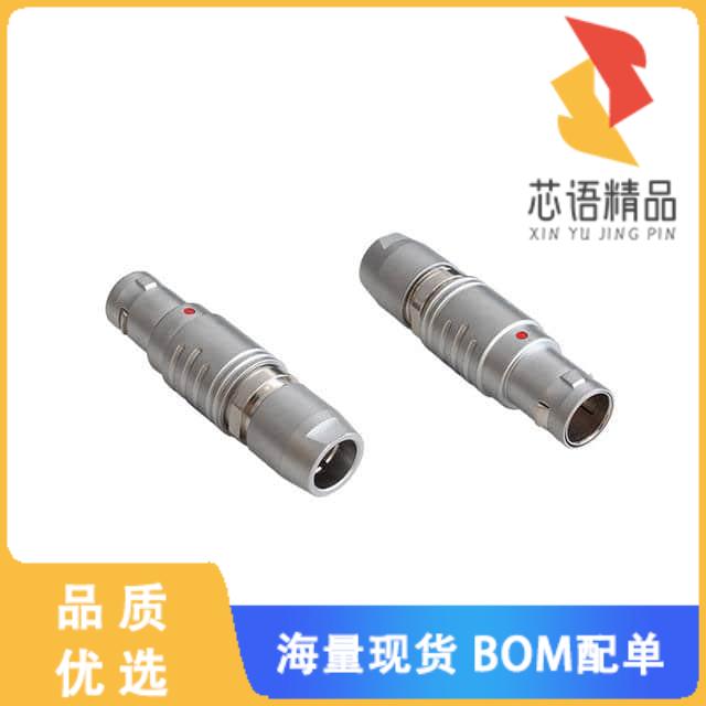 全新PPCFGG1B08CLAD原装(CONN 1X PLUG SLDR 8POS)正品