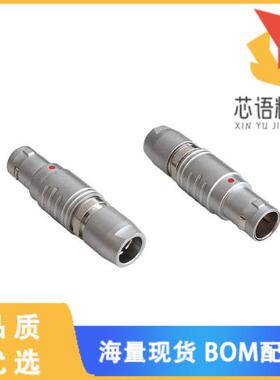 全新PPCFGG1B08CLAD原装(CONN 1X PLUG SLDR 8POS)正品