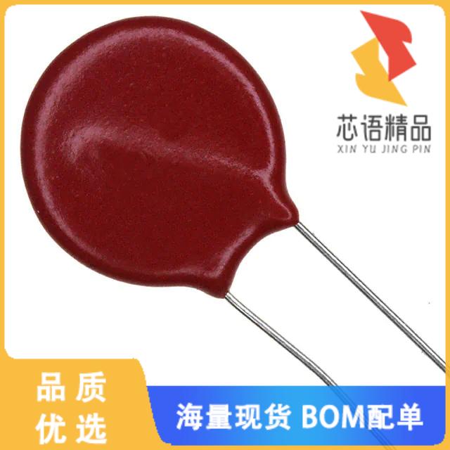 全新V1000LA80AP原装(VARISTOR 1.65KV 4.5KA DISC 1