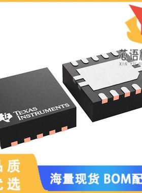 全新TIOL112DRCR原装(IO-LINK DEVICE TRANSCEIVER W