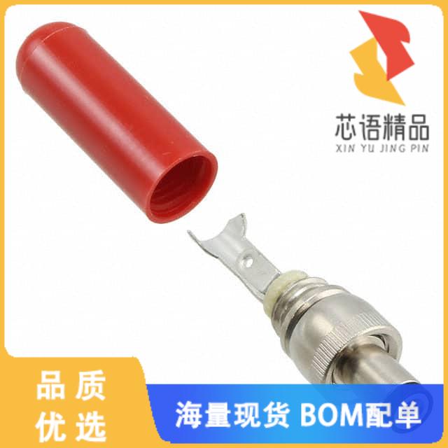 全新S765K原装(CONN PWR PLUG 2.1X5.5MM SOLDER)正品