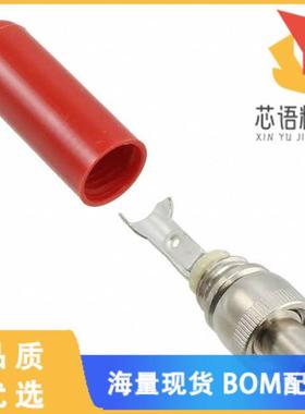 全新S765K原装(CONN PWR PLUG 2.1X5.5MM SOLDER)正品