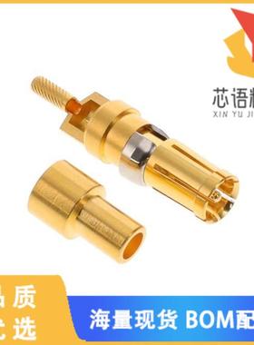 全新1731121002原装(FCT TERM HFREQ SDR/CRP RCPT 5