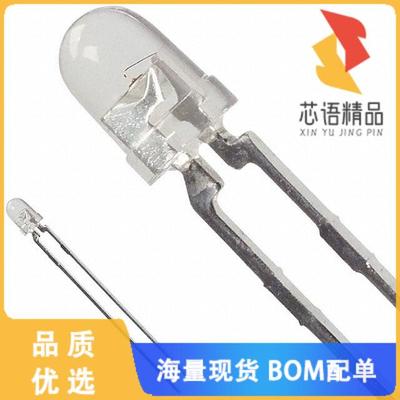全新HLMP-K155原装(LED RED CLEAR T-1 T/H)正品