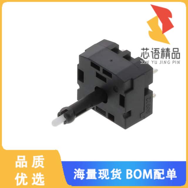 全新SAM-H2-MR14SPA原装(NAVIGATIONAL SWITCH, HIGH