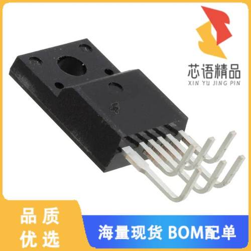 全新FSL176MRTUDTU原装(IC OFFLINE SW FLBACK TO220