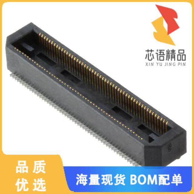 全新BTH-050-01-L-D-A原装(CONN HDR 100POS SMD GOL