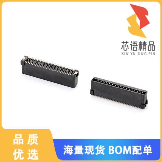 全新CGBC201-4009B001C1NH原装(0.8MM PITCH BOARD T