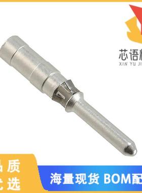 全新1987280-2原装(CONN PIN CONTACT 12AWG SILVER)正品