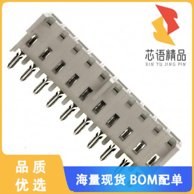 全新0009484108原装(CONN RCPT 10POS 0.156 TIN PCB)正品