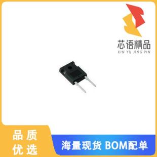 DIODE 15A GEN 600V TO2 PURP 全新SDUR15Q60WTB原装
