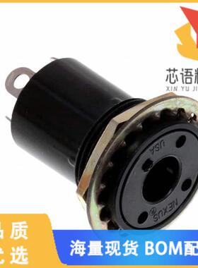 全新TJT-120原装(CONN PLUG 4COND PNL MNT)正品