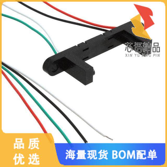 全新OPB315WZ原装(SENSOR OPT SLOT PHOTOTRANS MODU