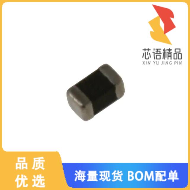 全新V9MLA0402LNR原装(VARISTOR 13.5V 4A 0402)正品