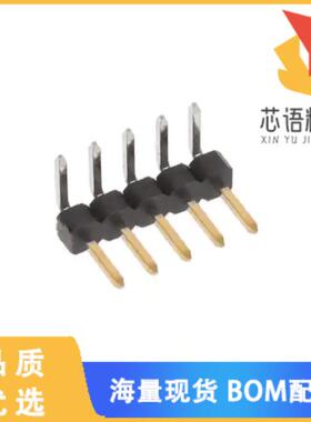 全新2842112-5原装(5P,2MM,BRK HDR,SRRT,2.8,0.76AU