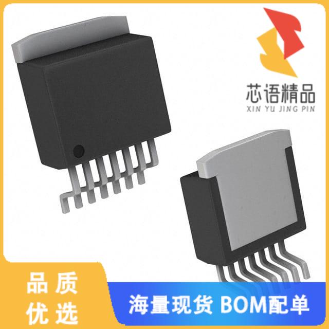 全新LM2678SX-5.0/NOPB原装(IC REG BUCK 5V 5A TO26