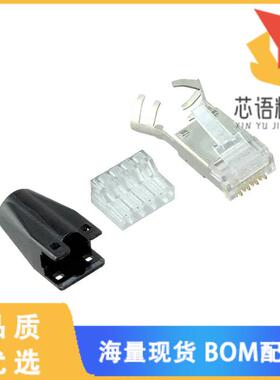 全新SS-39200-063原装(CAT6A SHIELDED LARGE OD PLU