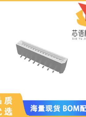 全新F52L-1A7A1-11005原装(FLEX CONNECTOR, 1.00MM