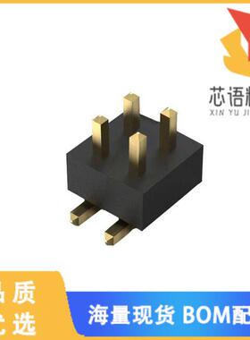 全新BF030-04A-B1-0600-0277-0600-LB原装(4POS, 2MM