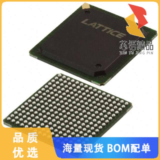 全新M4A3-384/192-10FANI原装(IC CPLD 384MC 10NS 2