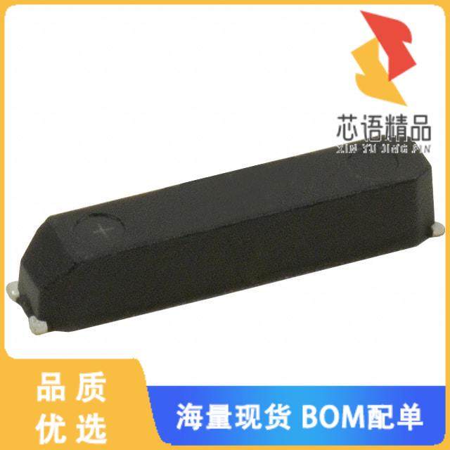 全新SSPT7F-7PF20-R原装(CRYSTAL 32.7680KHZ 7PF SM