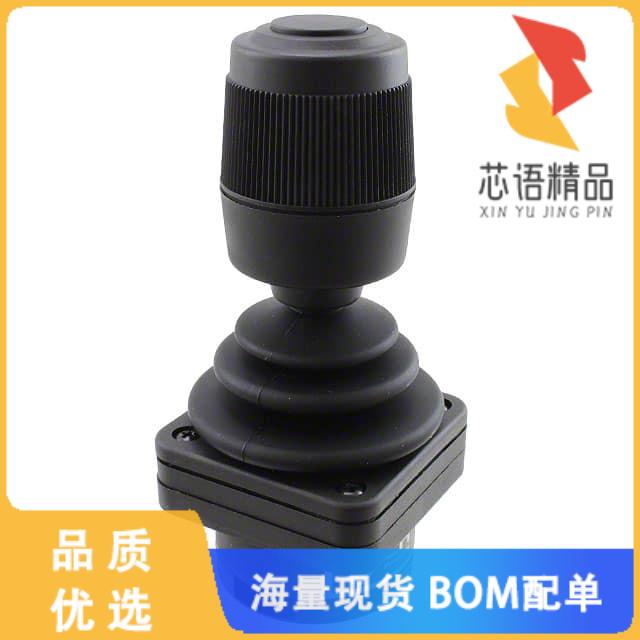 全新HF44S10原装(SWITCH JOYSTICK HALL EFFECT)正品
