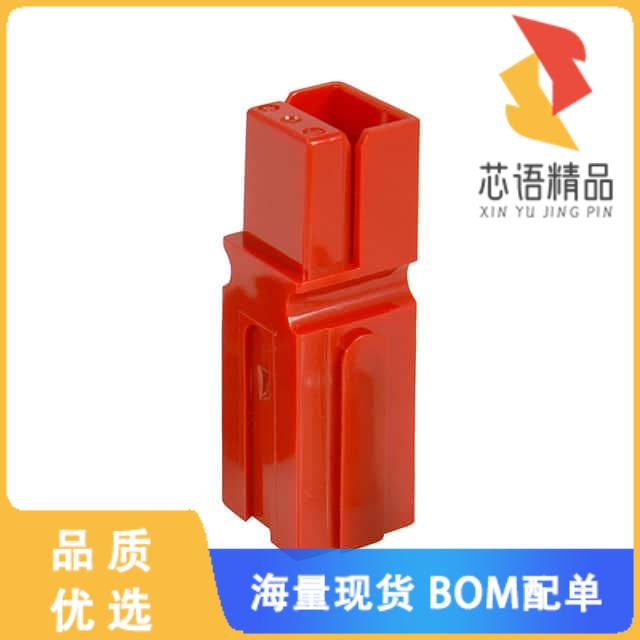 全新1321G3-BK原装(PP120-HOUSING W/SPG-RED)正品