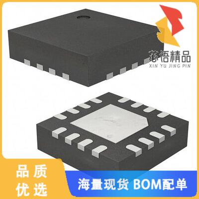全新PI5USB2546AZHEX原装(IC PWR SWITCH N-CHAN 1:1