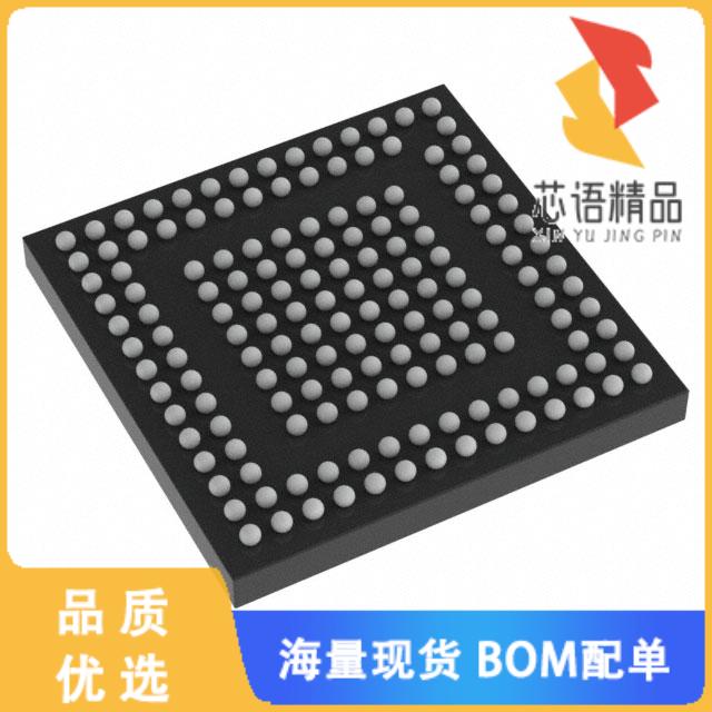 全新SJA1105TELY原装(IC ETHERNET SWITCH SPI 159LF