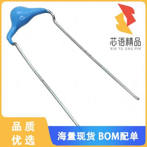 全新DE1E3RB102MN4AR01F原装(CAP CER 1000PF 500VAC