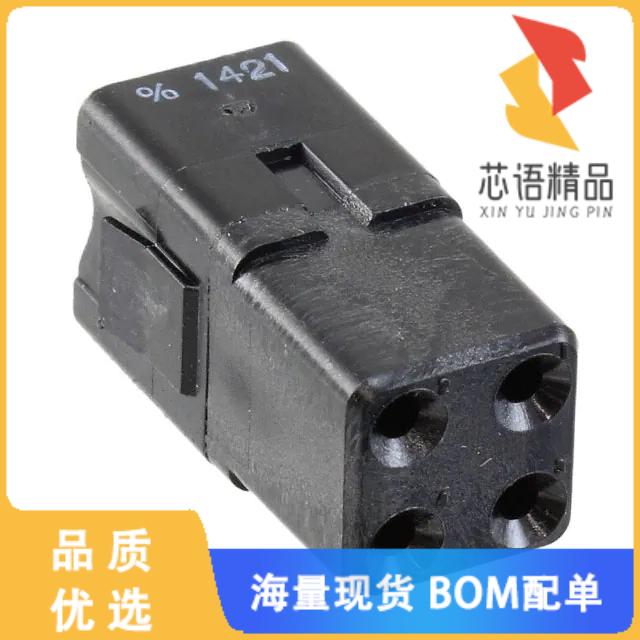 全新LMD-3005-S原装(CONN FEEDBACK MOD SZ16 0.500