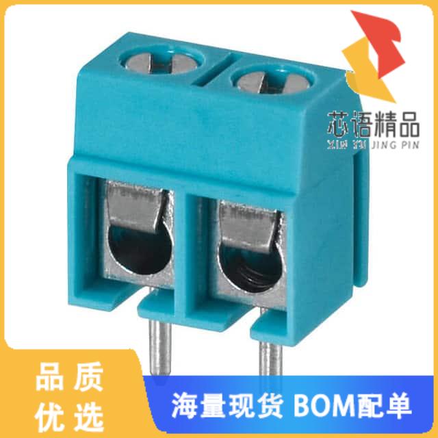 全新TB002-500-02BE原装(TERMINAL B, SCREW TYPE, 5