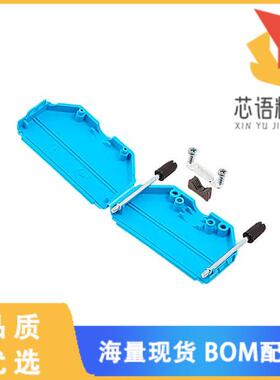 全新ACOV-SUB-37NB16原装(CONN BACKSHELL 37POS 180