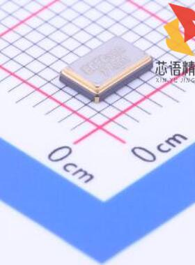 全新K27000J019原装(27MHz ±30ppm 20pF)正品