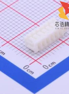 全新A1501H-7P原装(1.5mm 1x7P)正品