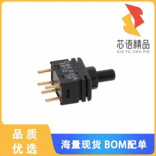 全新FP12SPC1B1TP00原装(SWITCH PUSH SPDT-NO 0.4VA
