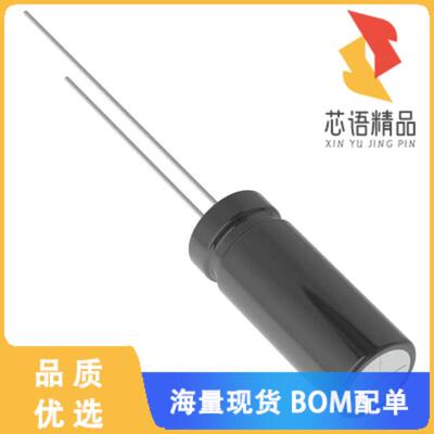 全新ELE-350ELL330ME11D原装(CAP ALUM 33UF 20% 35V