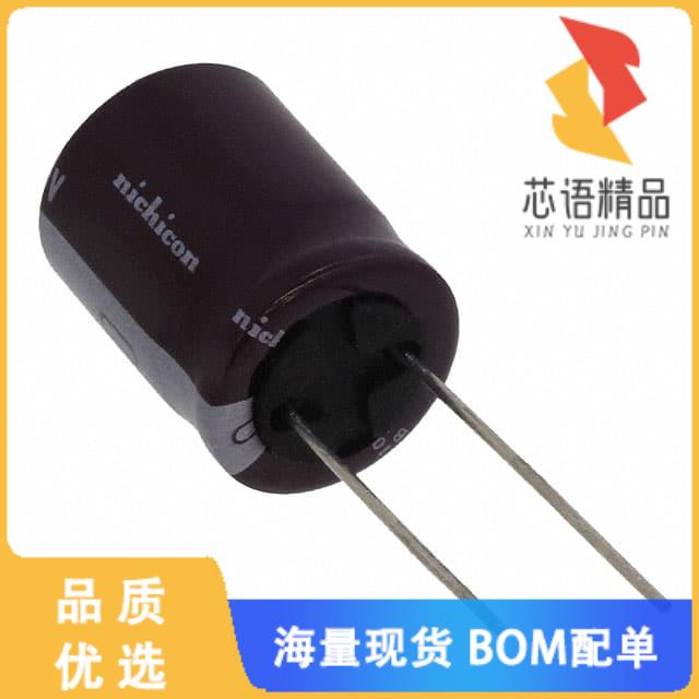 全新UPJ1V102MHD6TN原装(CAP ALUM 1000UF 20% 35V R